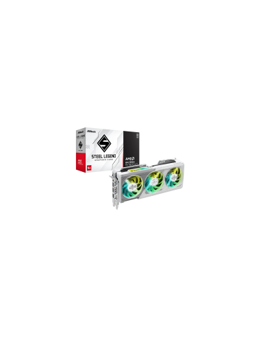 ASROCK Video Card AMD Radeon RX 9070...
